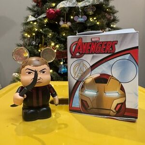 Avengers Series Vinylmation